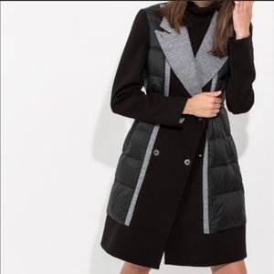 NWOT Kit + Ace Ashford Trench